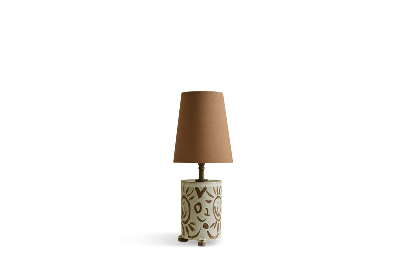 Pocket Lamp No.1