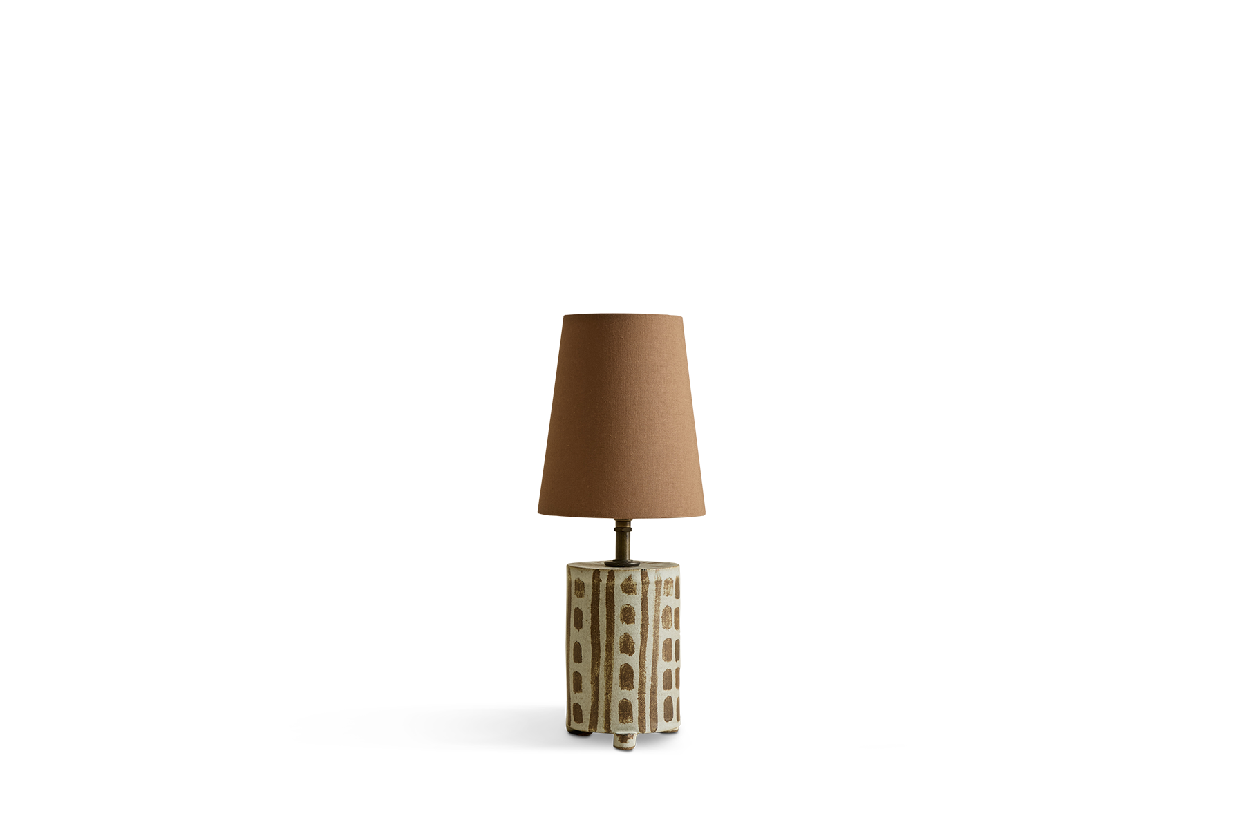 Pocket Lamp No. 4