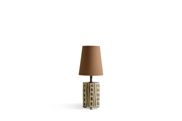 Pocket Lamp No. 4