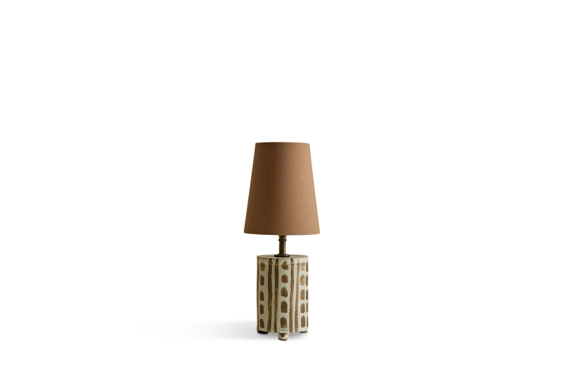 Pocket Lamp No. 4
