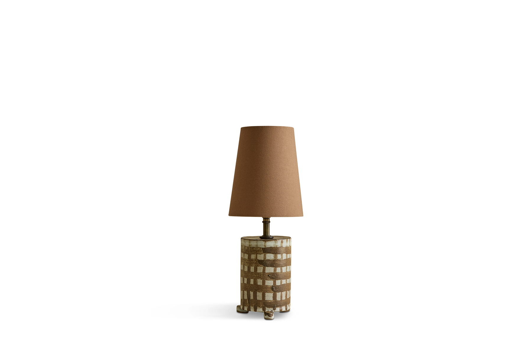 Pocket Lamp No. 3