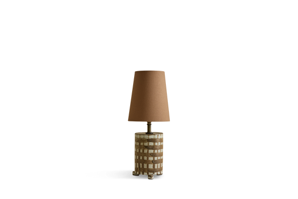 Pocket Lamp No. 3