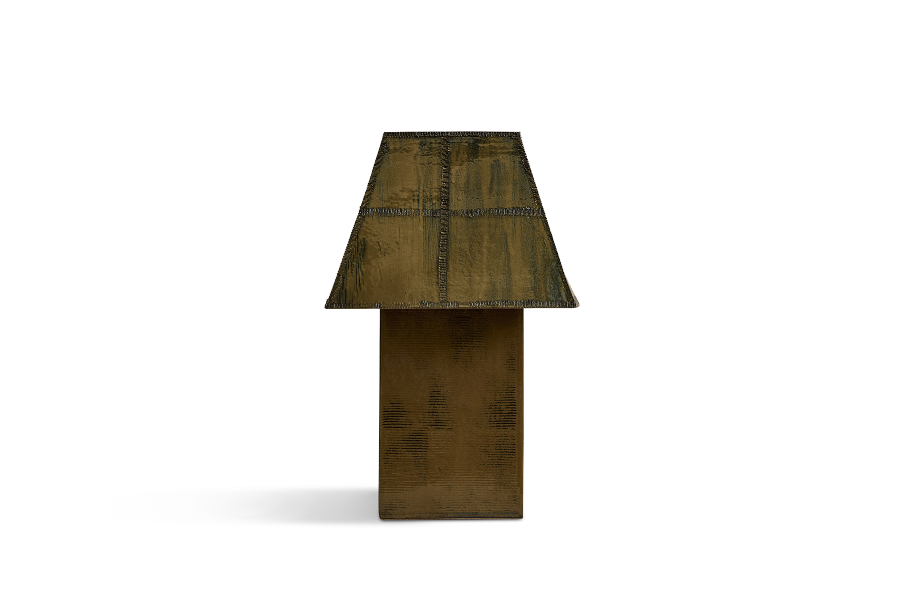 Barrot Cube Lamp
