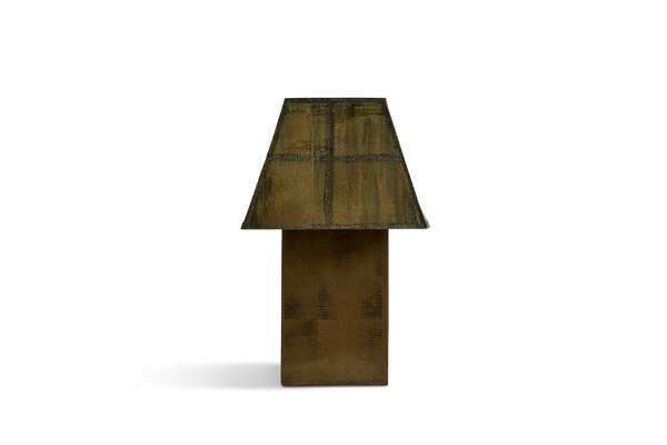 Barrot Cube Lamp
