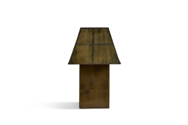 Barrot Cube Lamp