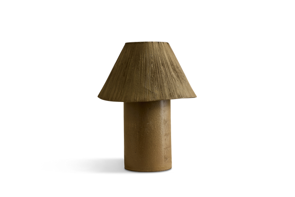 Barrot Cylinder Lamp