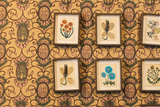Pinyon Wallpaper (Multiple Colors)