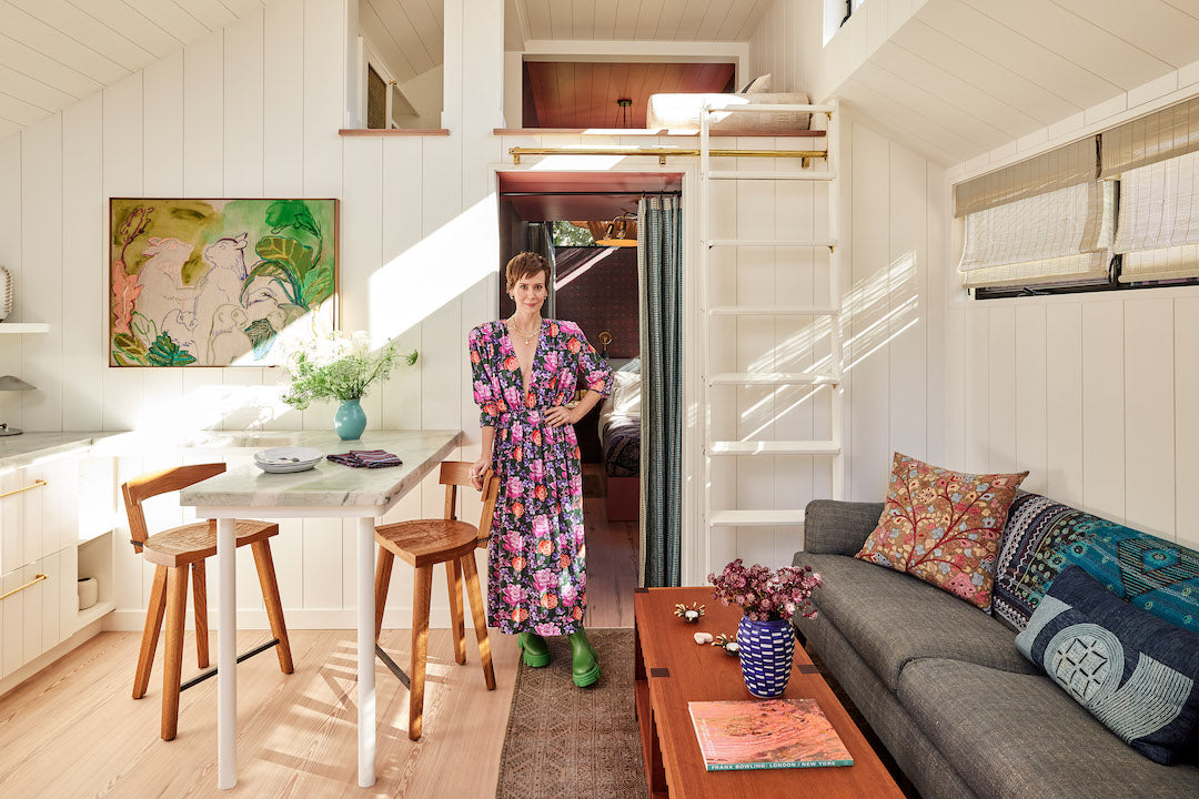 Malibu Hideaway