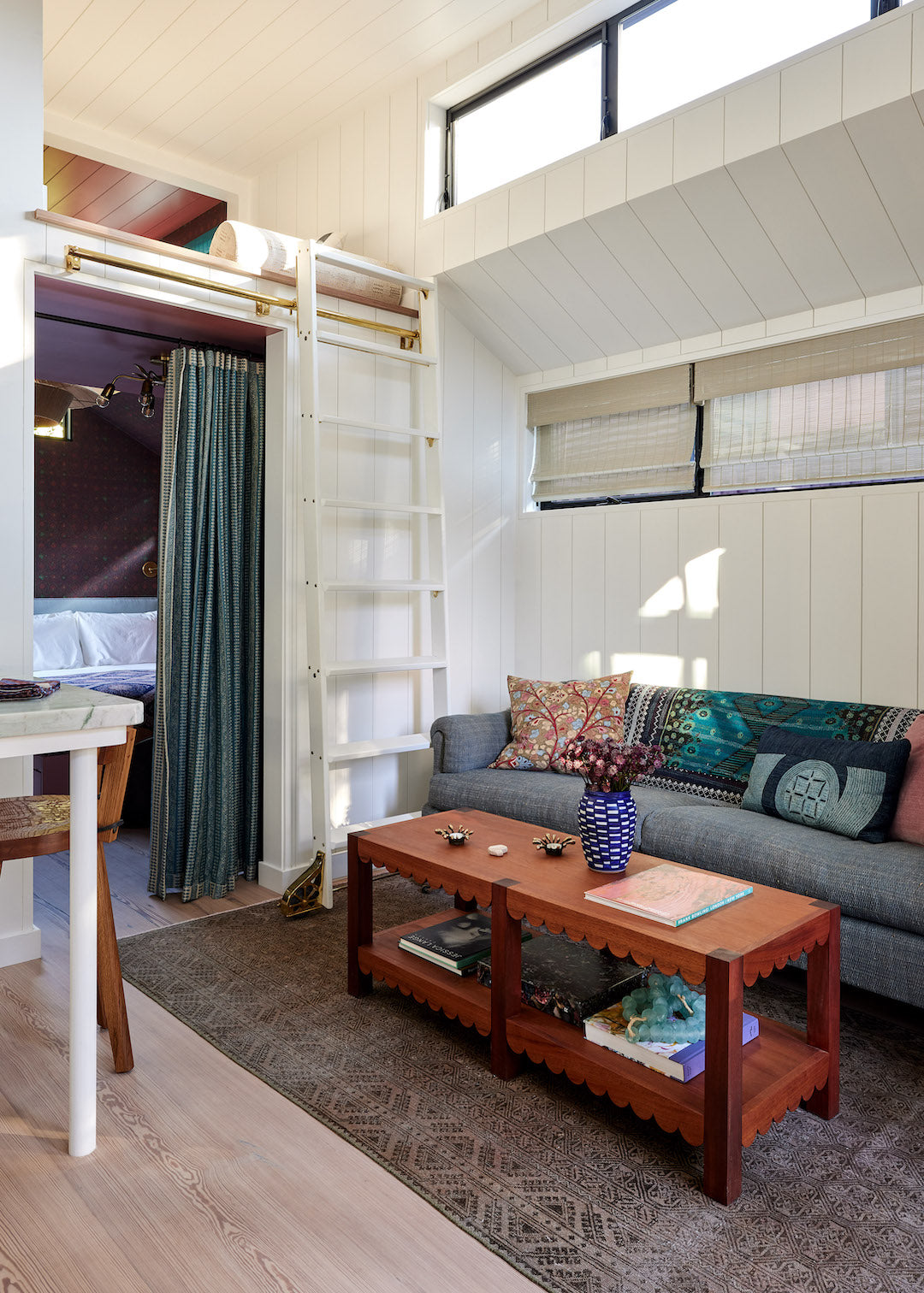 Malibu Hideaway
