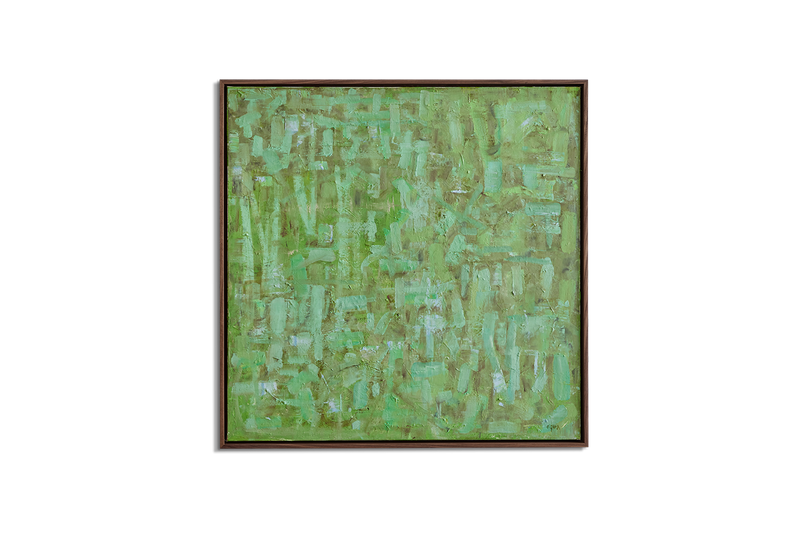 Mary Jo O'Gara, Bamboo 2 Cool