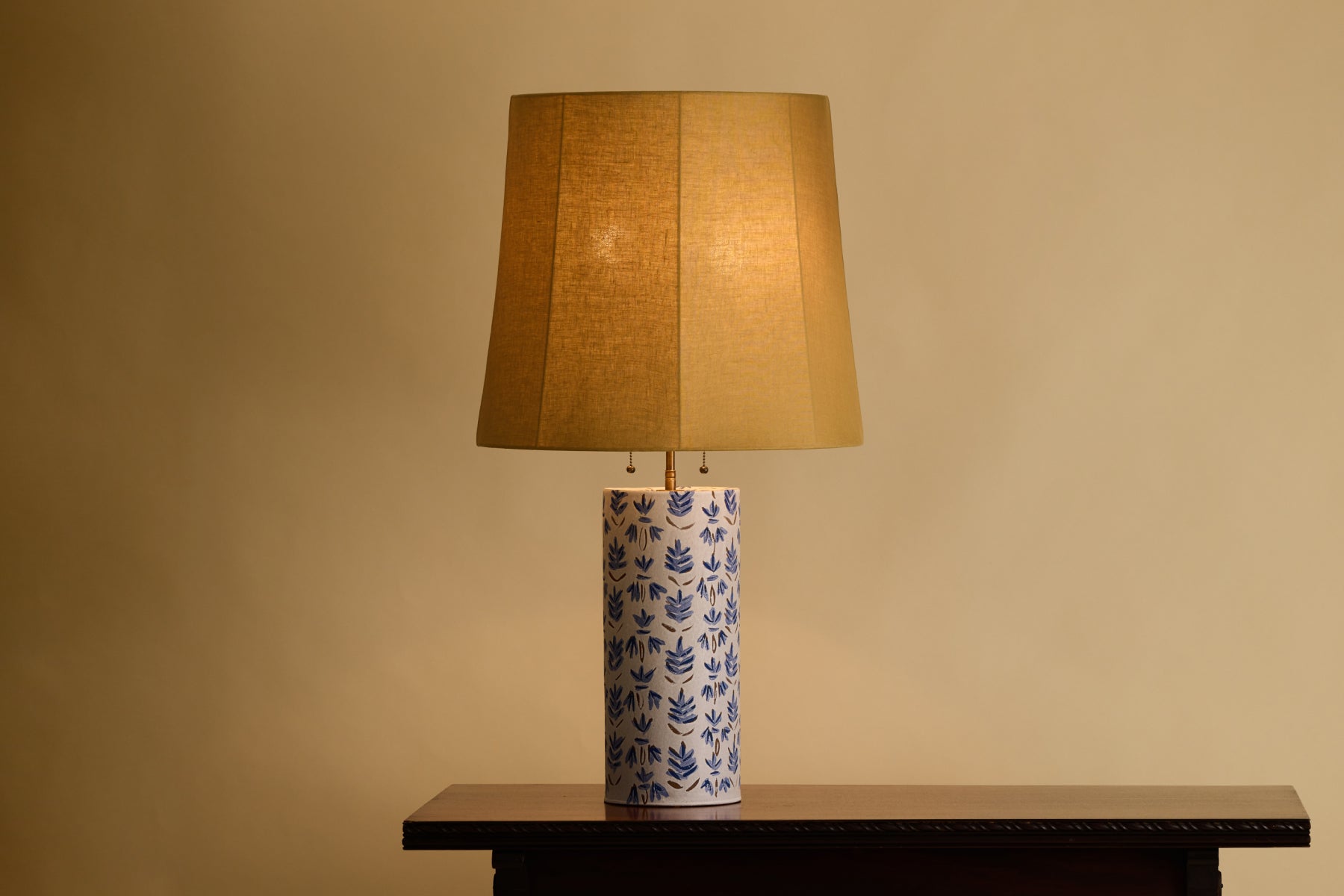 Albarello Lamp