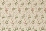 Rambling Rose Wallpaper (Multiple Colors)