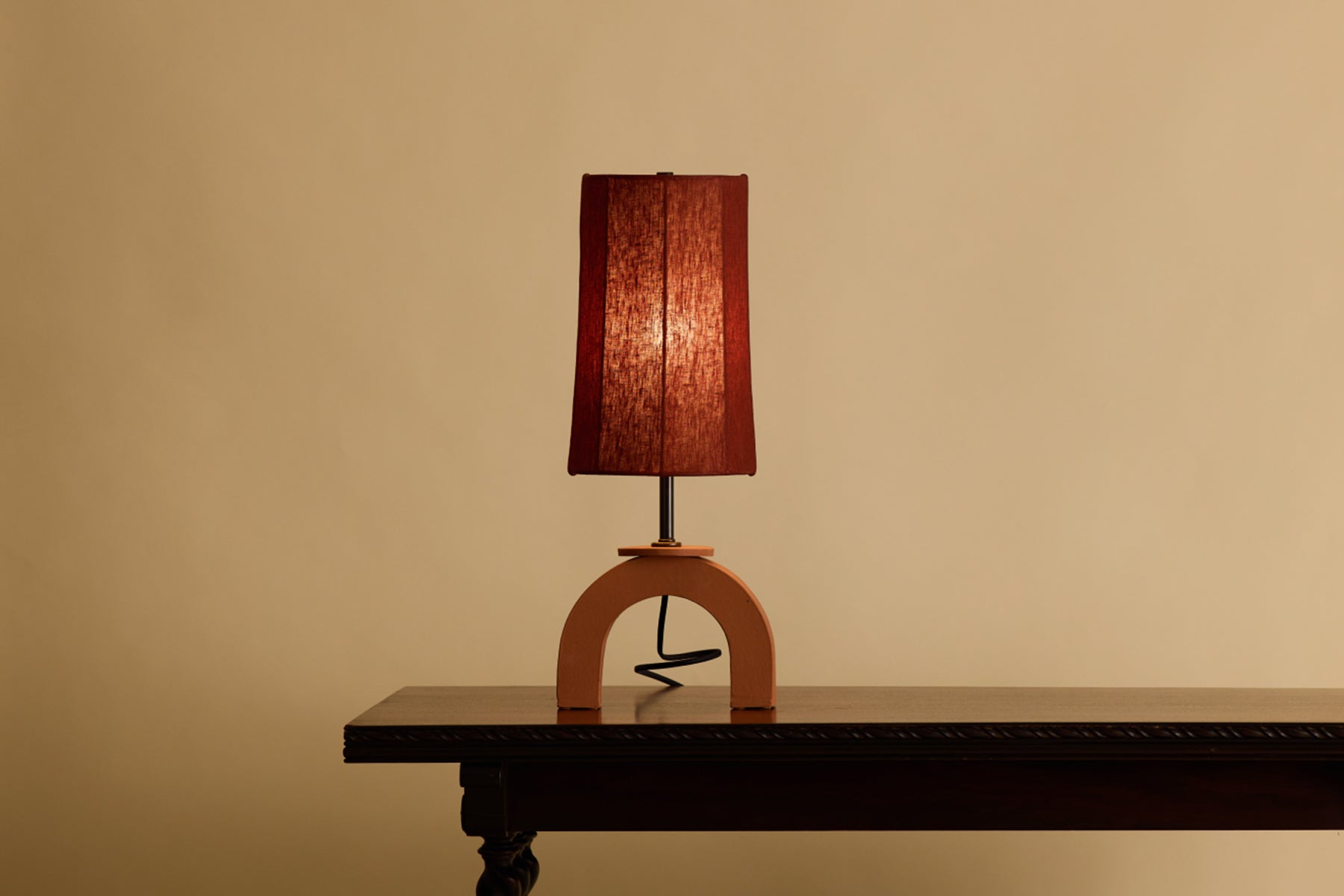 Arco Lamp