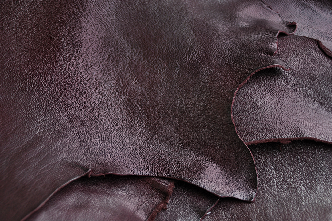 Natural Maroc in Aubergine