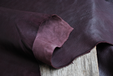 Natural Maroc in Aubergine