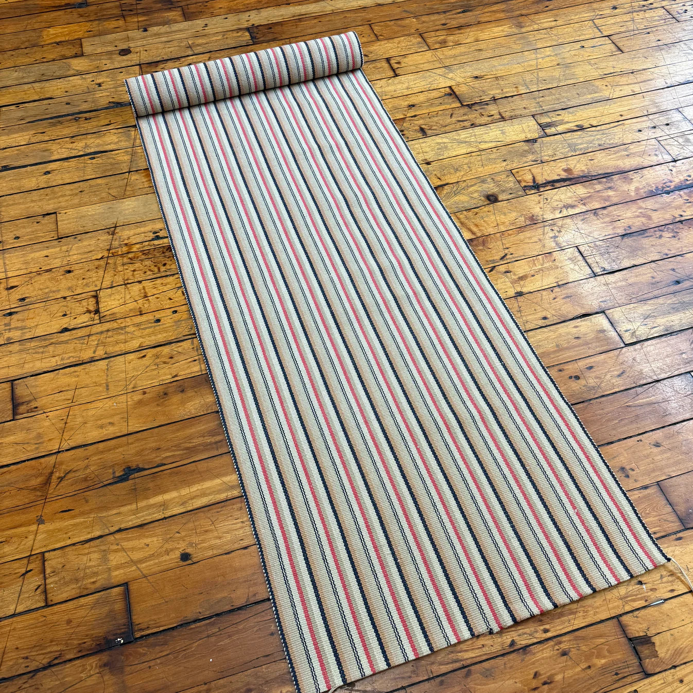 Hopkinton #273 Rug