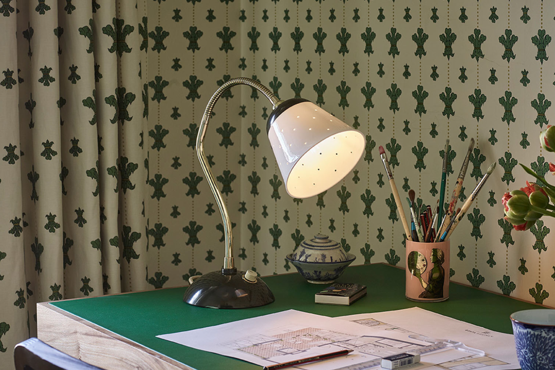 Alma Table Lamp