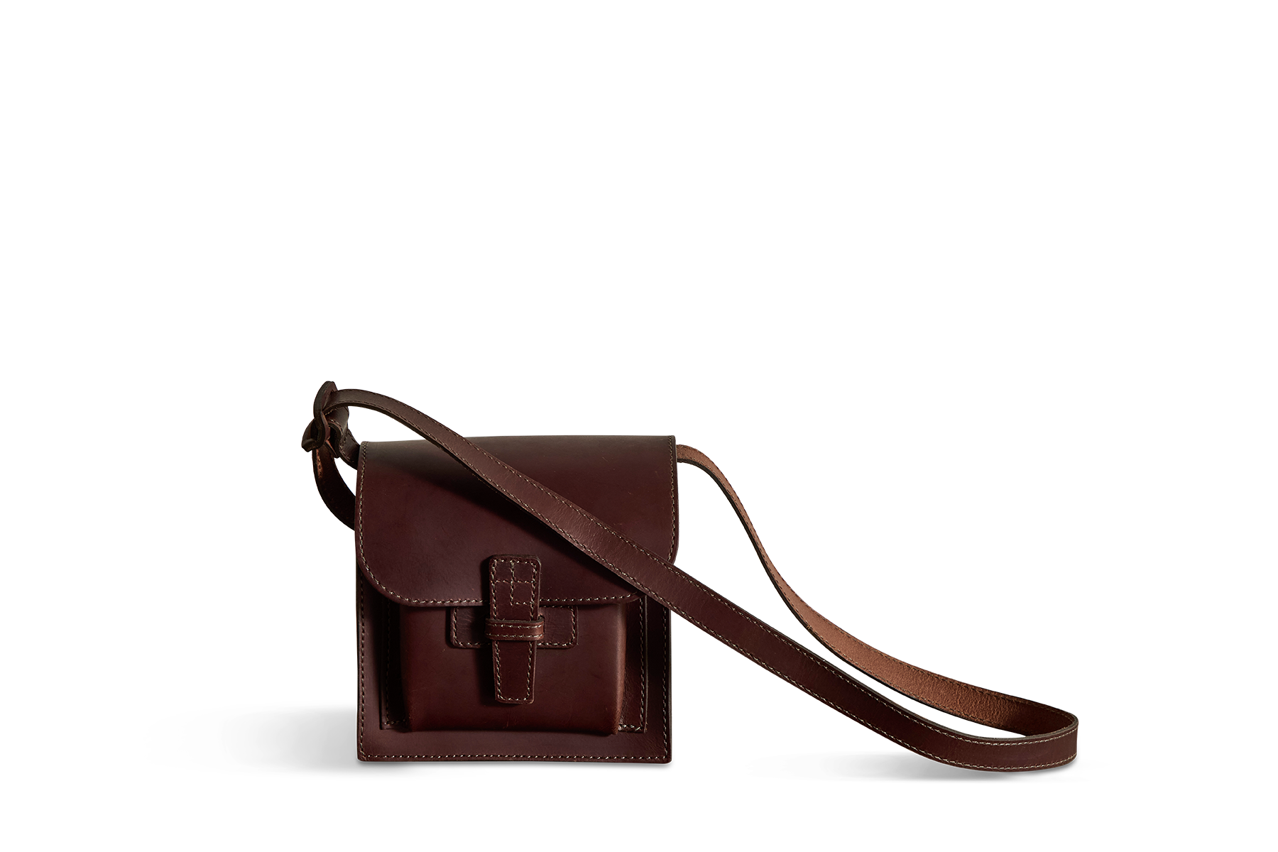 Sac .5 In Chocolate