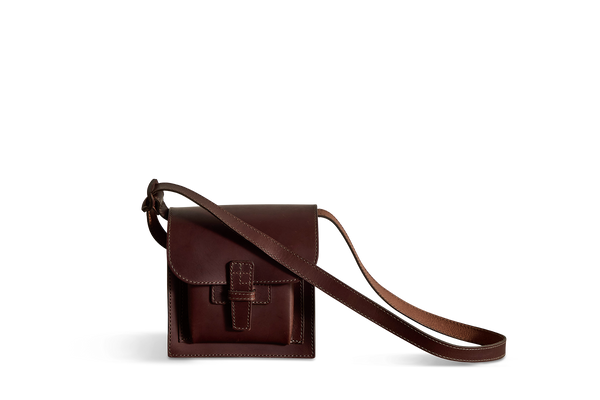 Sac .5 In Chocolate