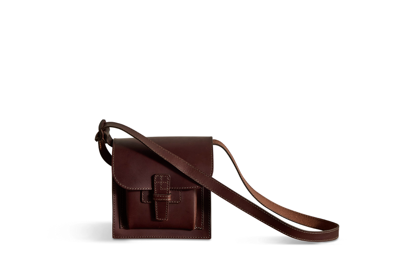 Sac .5 In Chocolate