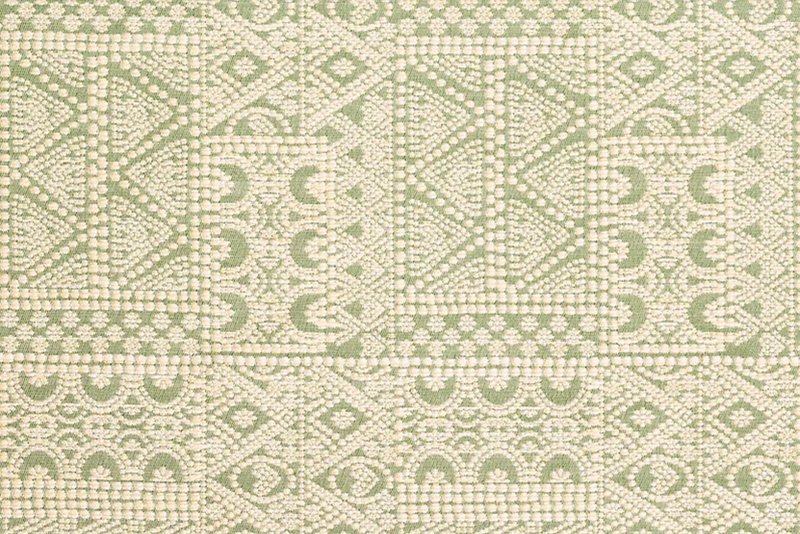 Susan Deliss, Batik Mint Green