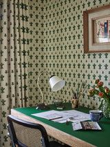 Alma Table Lamp