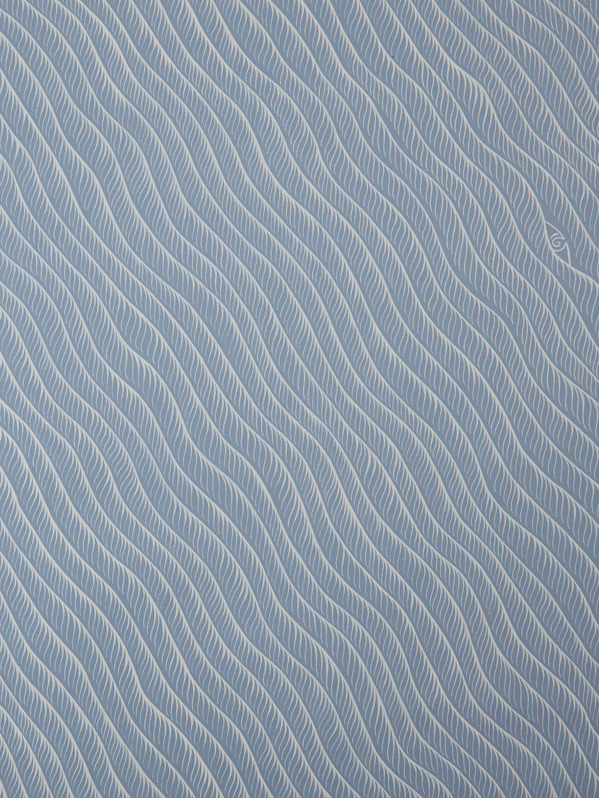 Eyelash in Spring Wallpaper