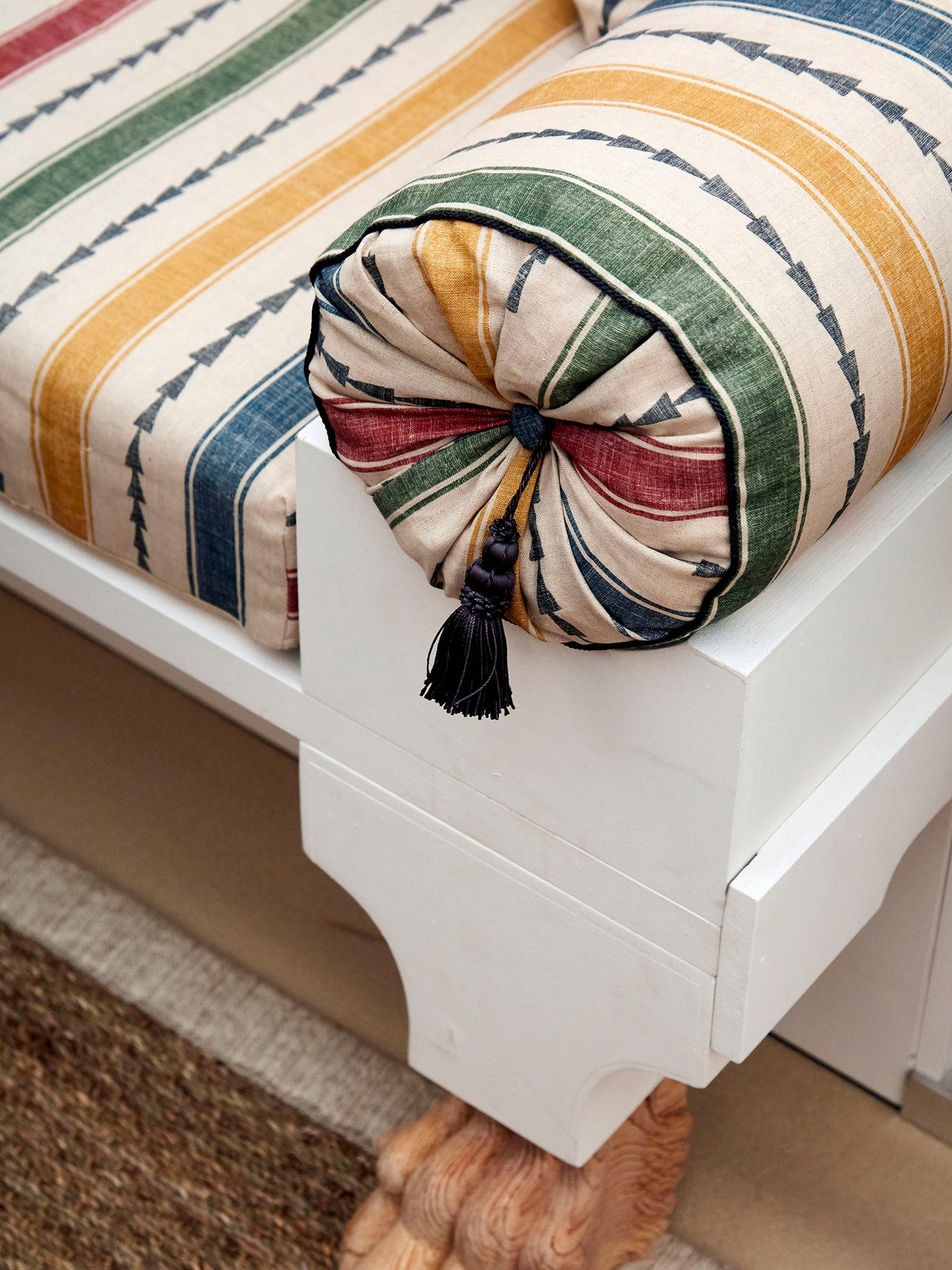 Farao Stripe