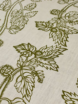 Nettle in Bone