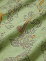 Nettle in Sage