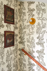Nettle Wallpaper