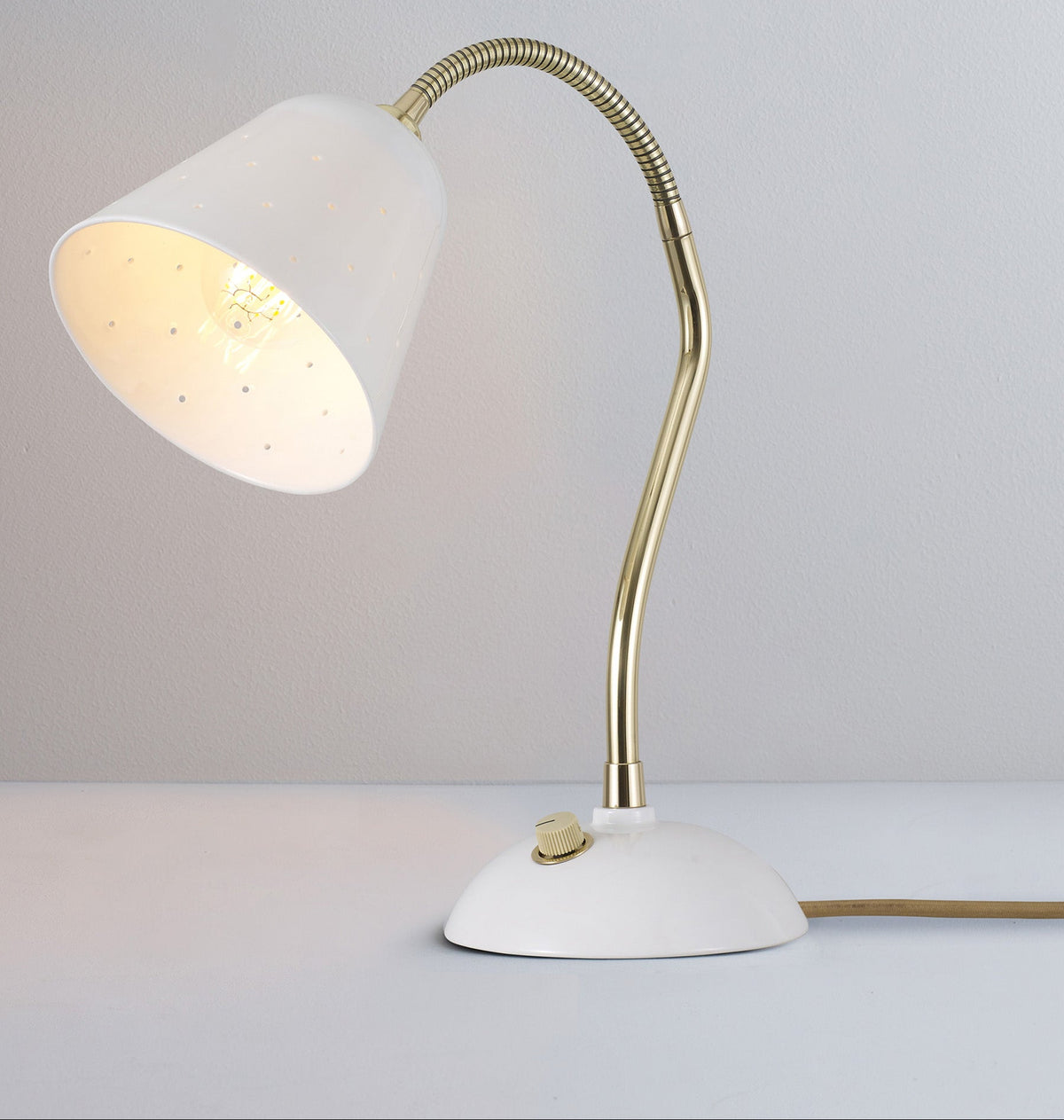 Alma Table Lamp