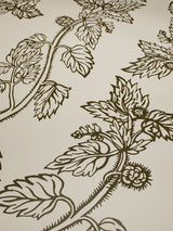 Nettle Wallpaper