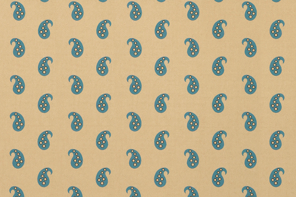 Mr. Men Wallpaper (Multiple Colors)