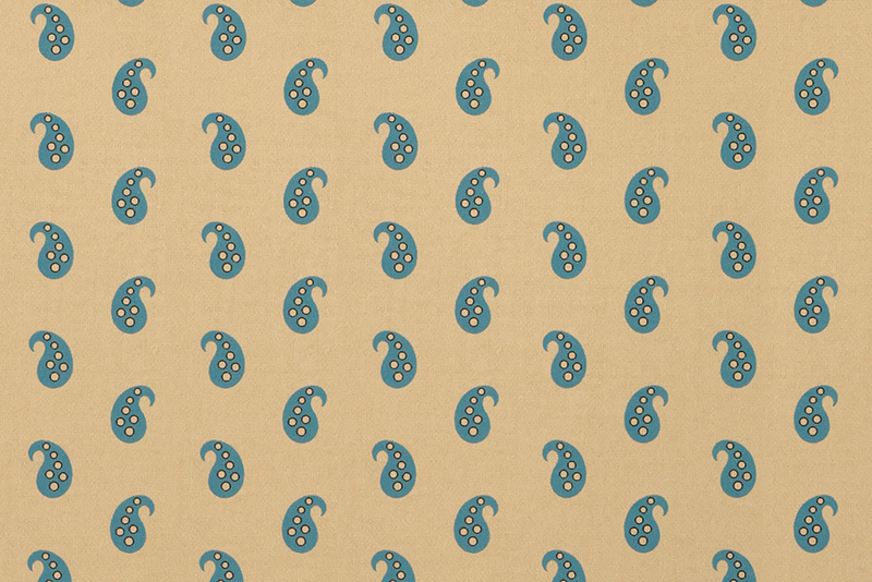 Mr. Men Wallpaper (Multiple Colors)