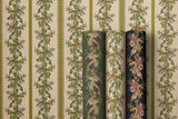 Botanica Wallpaper (Multiple Colors)