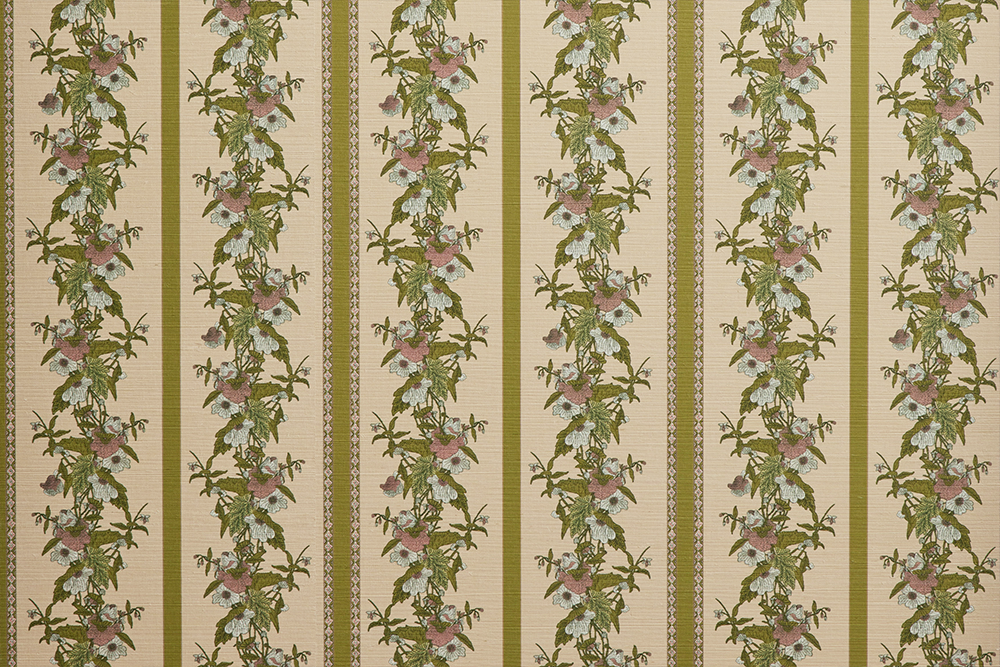 Botanica Wallpaper (Multiple Colors)