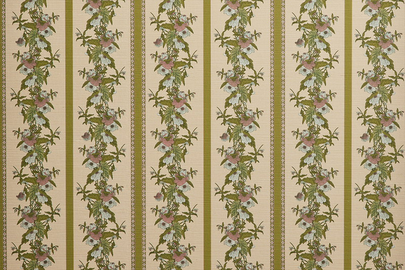 Botanica Wallpaper (Multiple Colors)