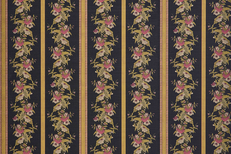 Botanica Wallpaper (Multiple Colors)