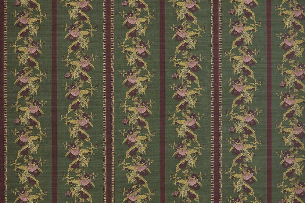 Botanica Wallpaper (Multiple Colors)