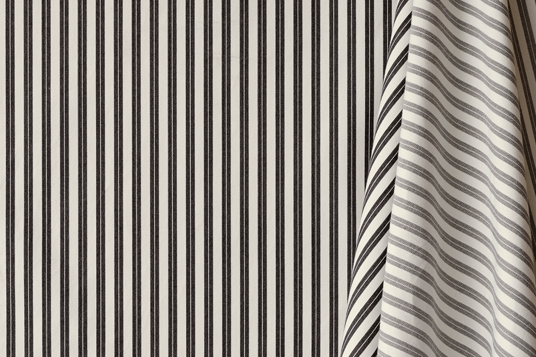 Burnley Ticking (Reversible)