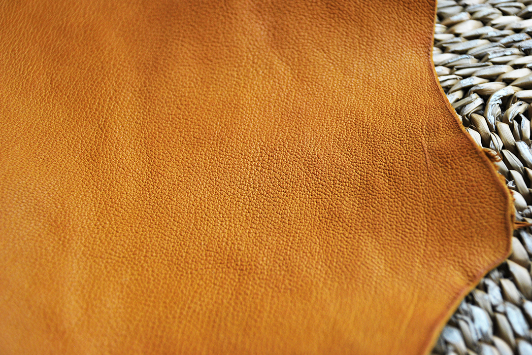 Natural Maroc in Butternut