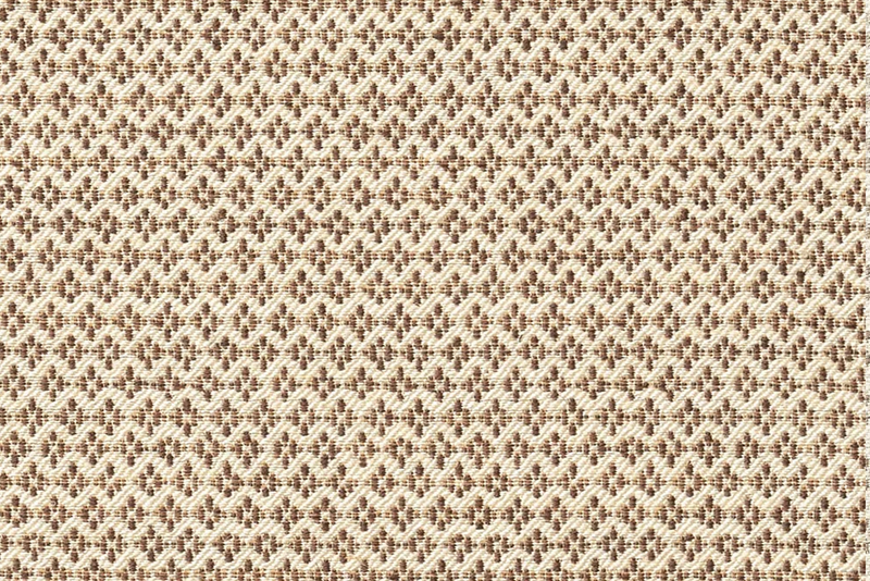 Susan Deliss, Mini Weave in Cocoa