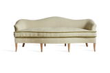 Nickey Kehoe Camelback Sofa - Nickey Kehoe