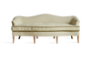 Nickey Kehoe Camelback Sofa - Nickey Kehoe