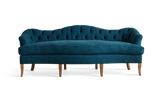 Camelback Sofa, Tufted