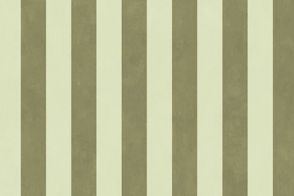 Camelot Stripe Velvet in Juniper
