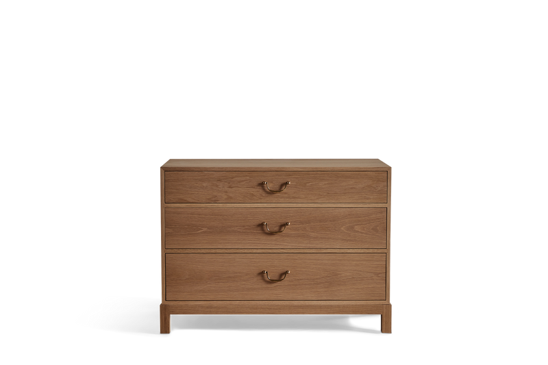 Nickey Kehoe Campaign Chest, 36"