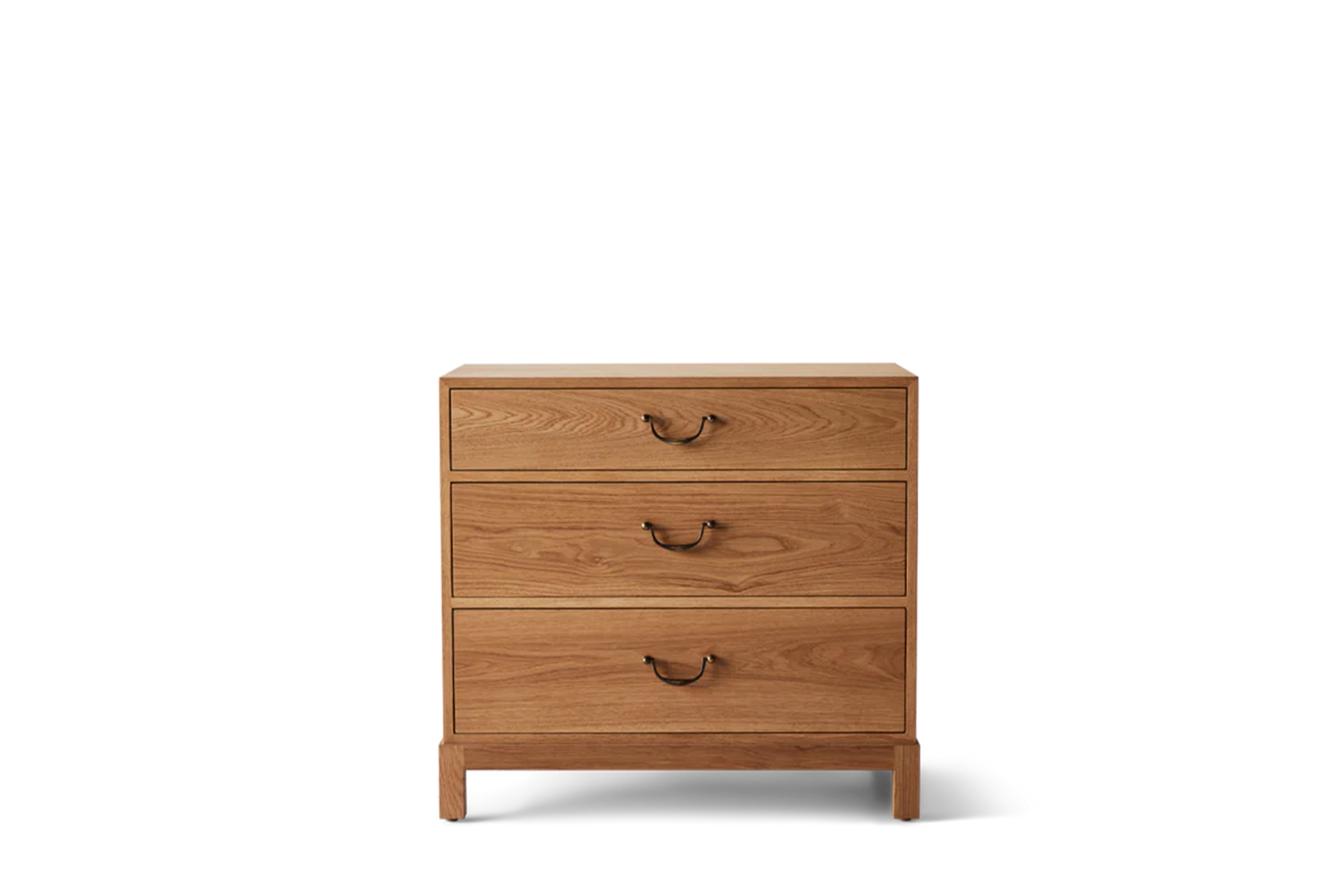 Nickey Kehoe Campaign Chest, 28"