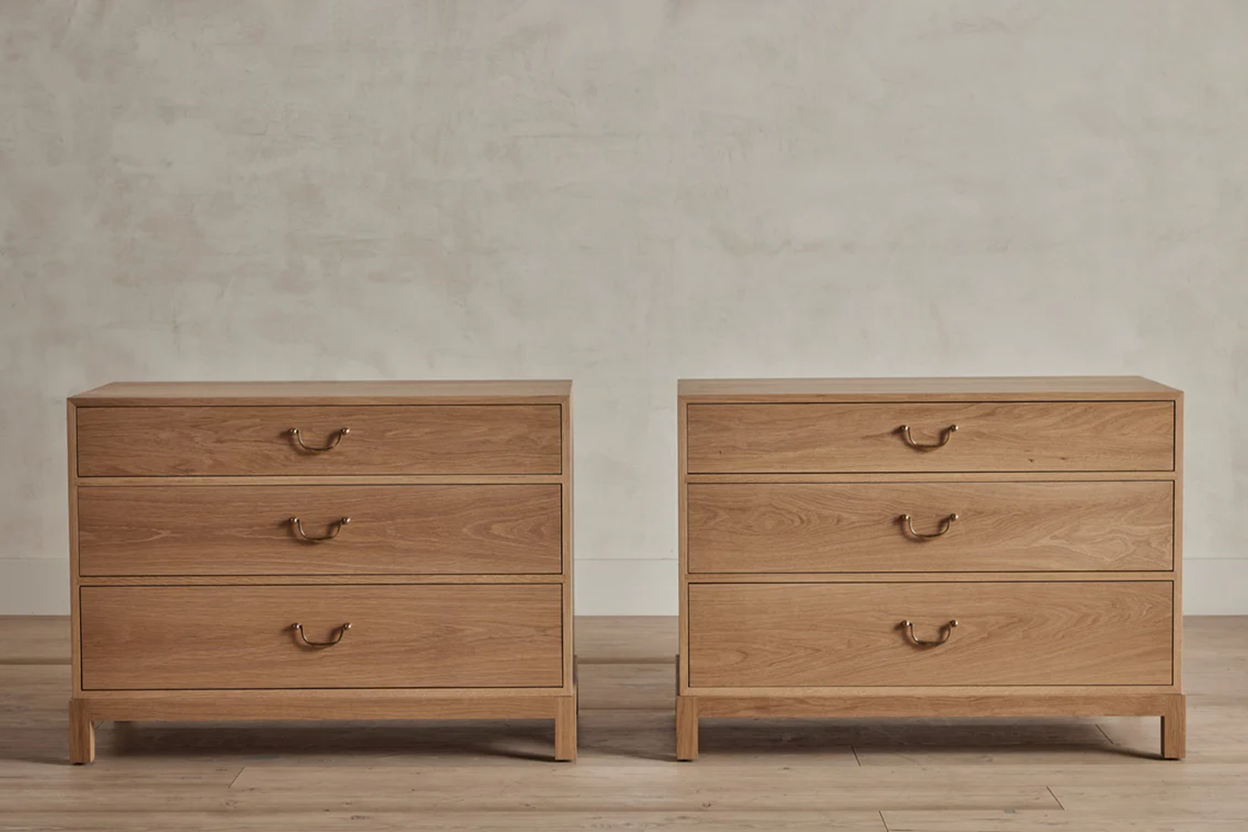 Nickey Kehoe 36" Campaign Chest - In Stock